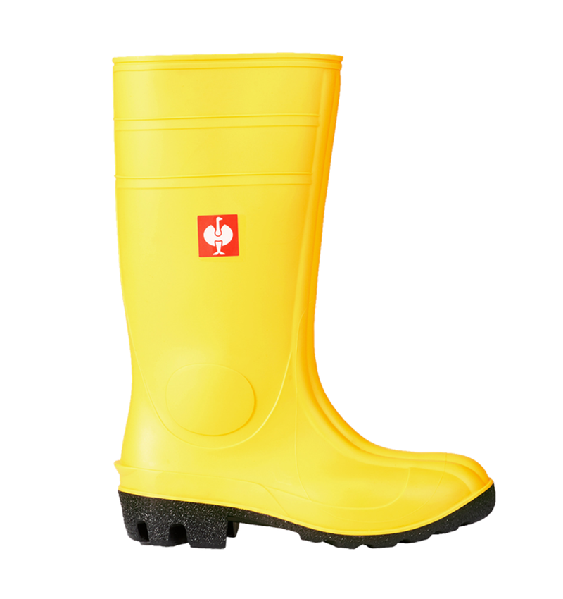 S5 Safety boots