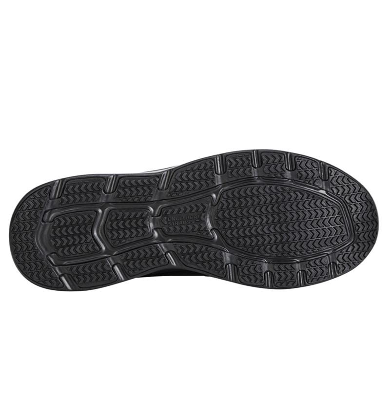 O1 Work shoes e.s. Antibes low