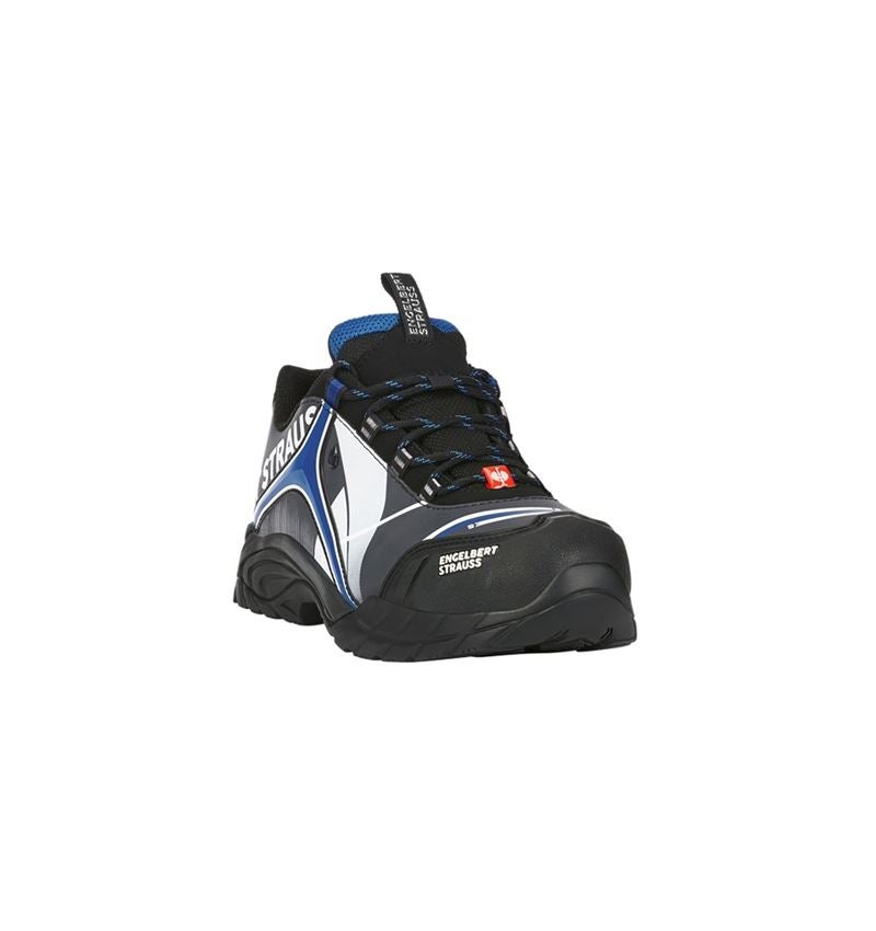 e.s. S3 Safety shoes Turais
