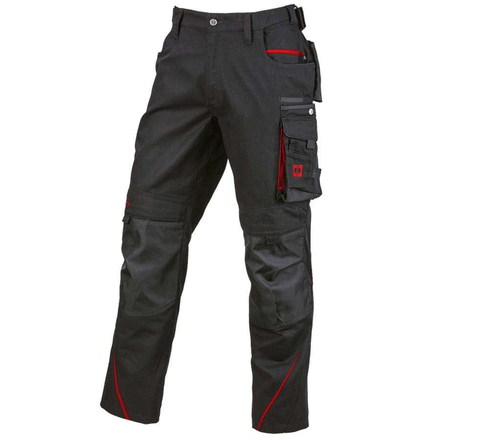 FCB Work Trousers