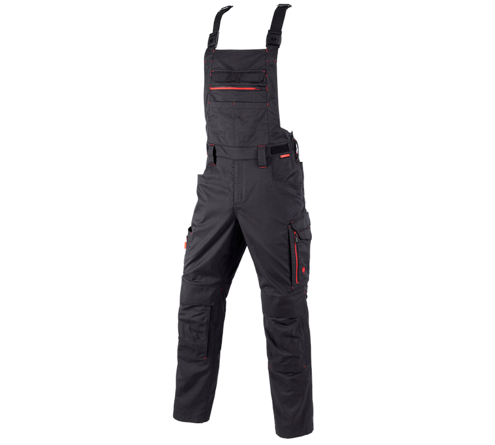 Bib & Brace e.s.concrete light allseason