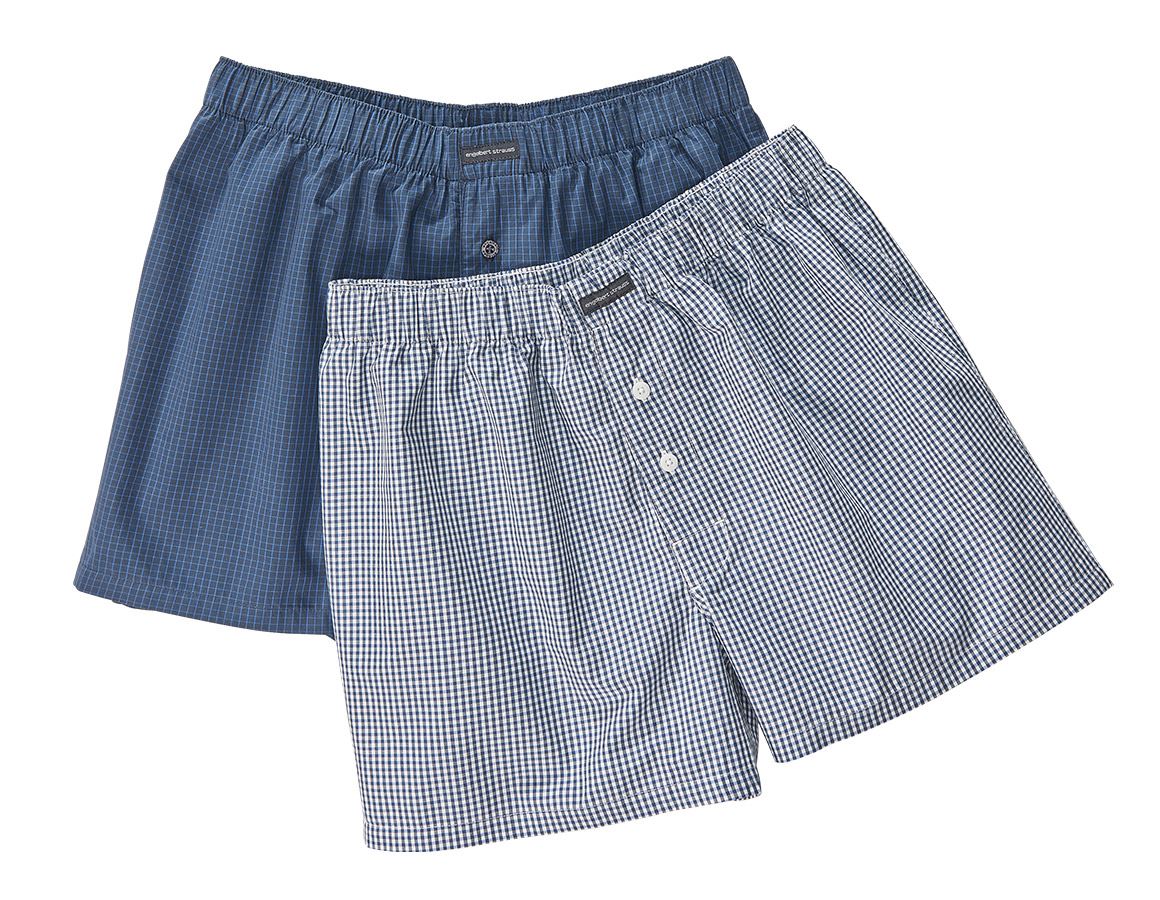 e.s. Boxer shorts, pack of 2