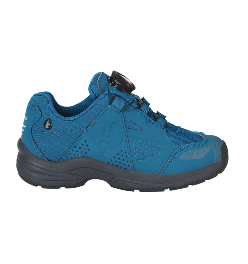Allround shoes e.s. Corvids II, children's