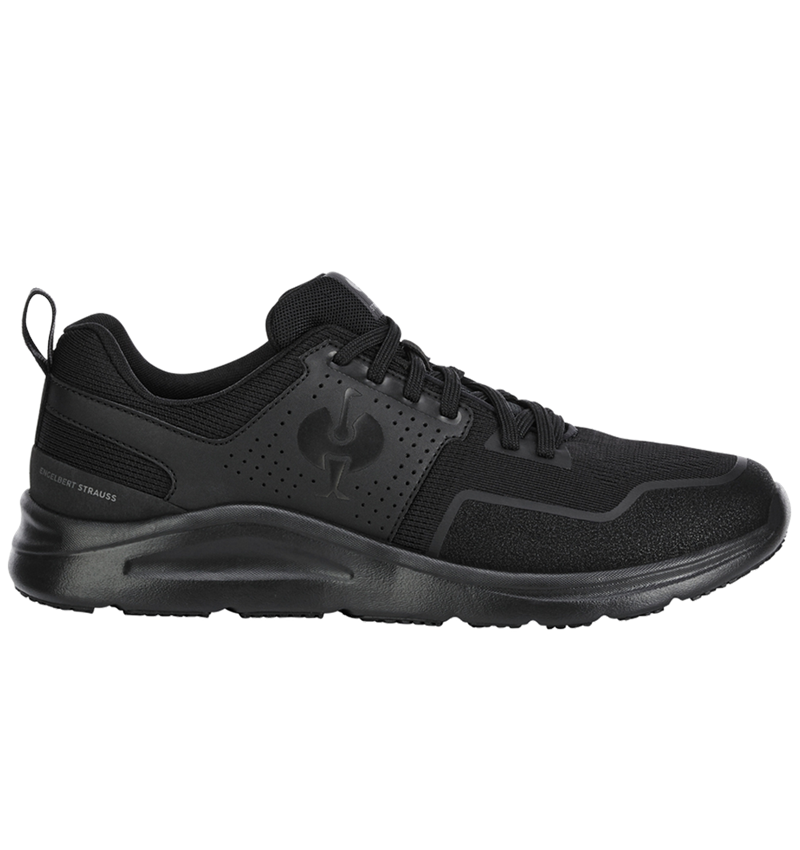 O1 Work shoes e.s. Antibes low
