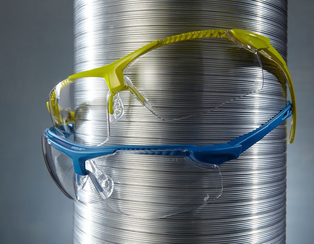 e.s. Safety glasses Loneos