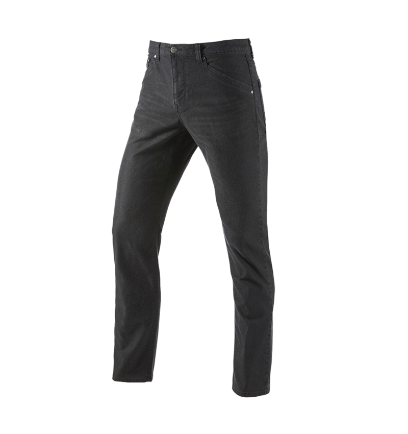 5-pocket Trousers e.s.vintage