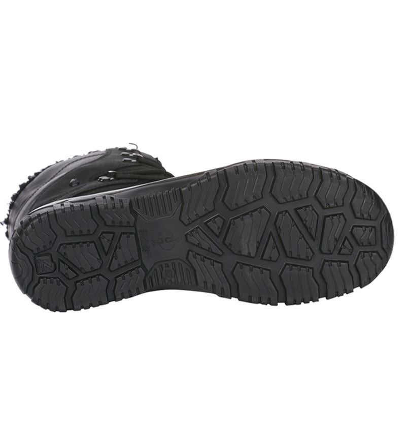 S3 Safety boots e.s. Okomu high