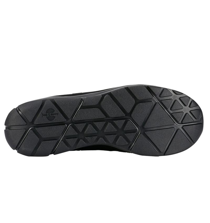 O1 Work shoes e.s. Honnor II, men's