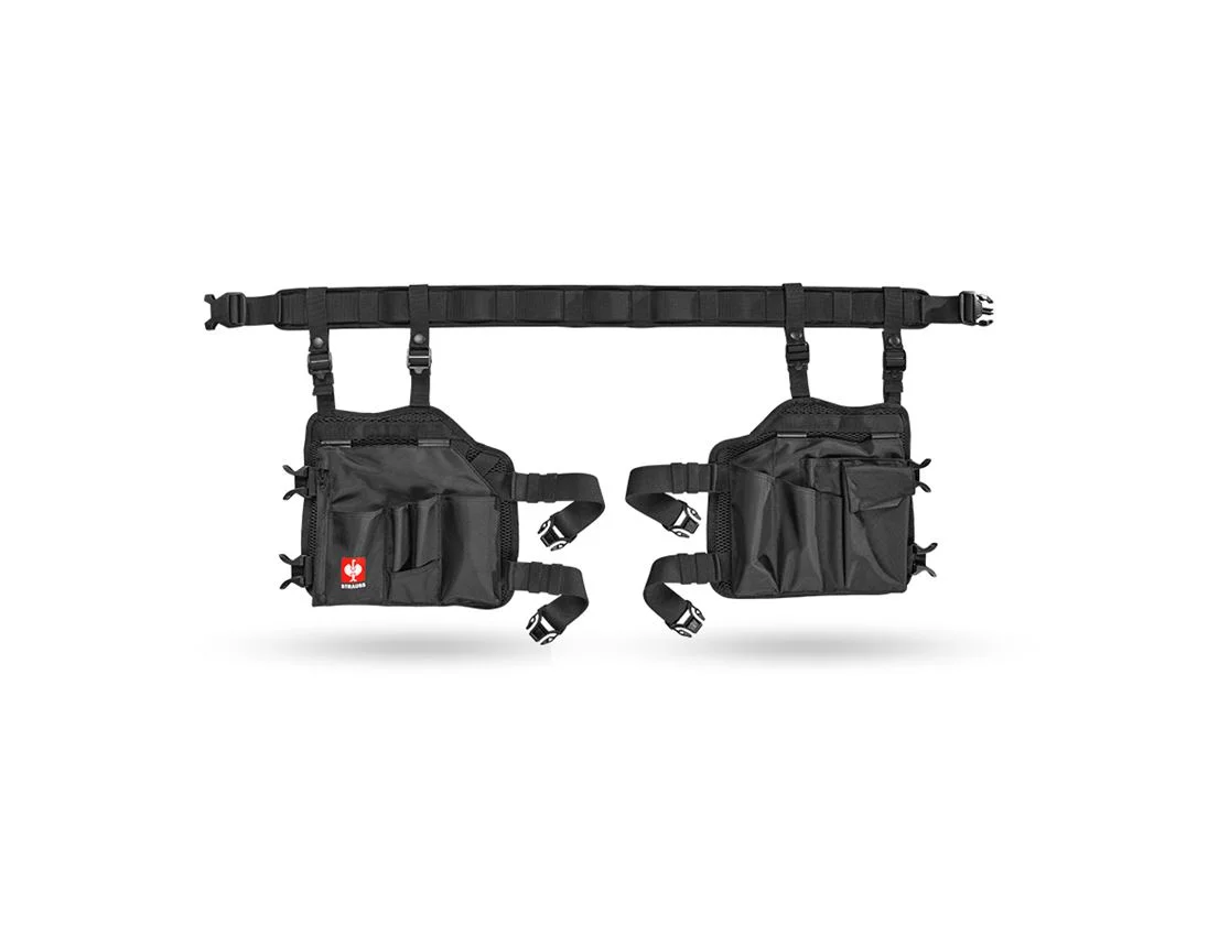 e.s. Belt Legpack