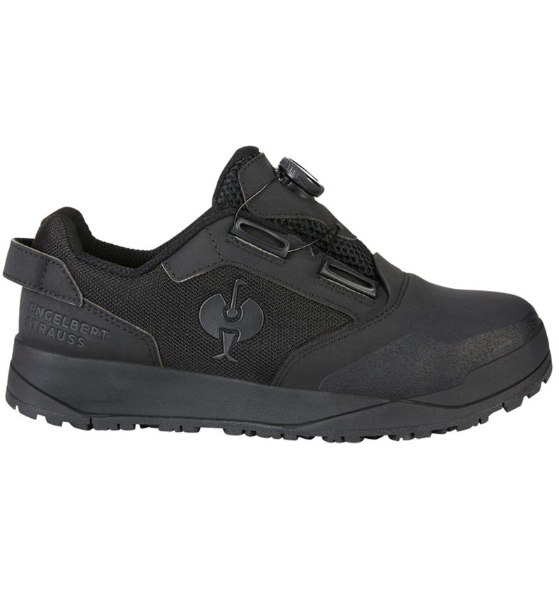 S1 Safety shoes e.s. Nakuru low