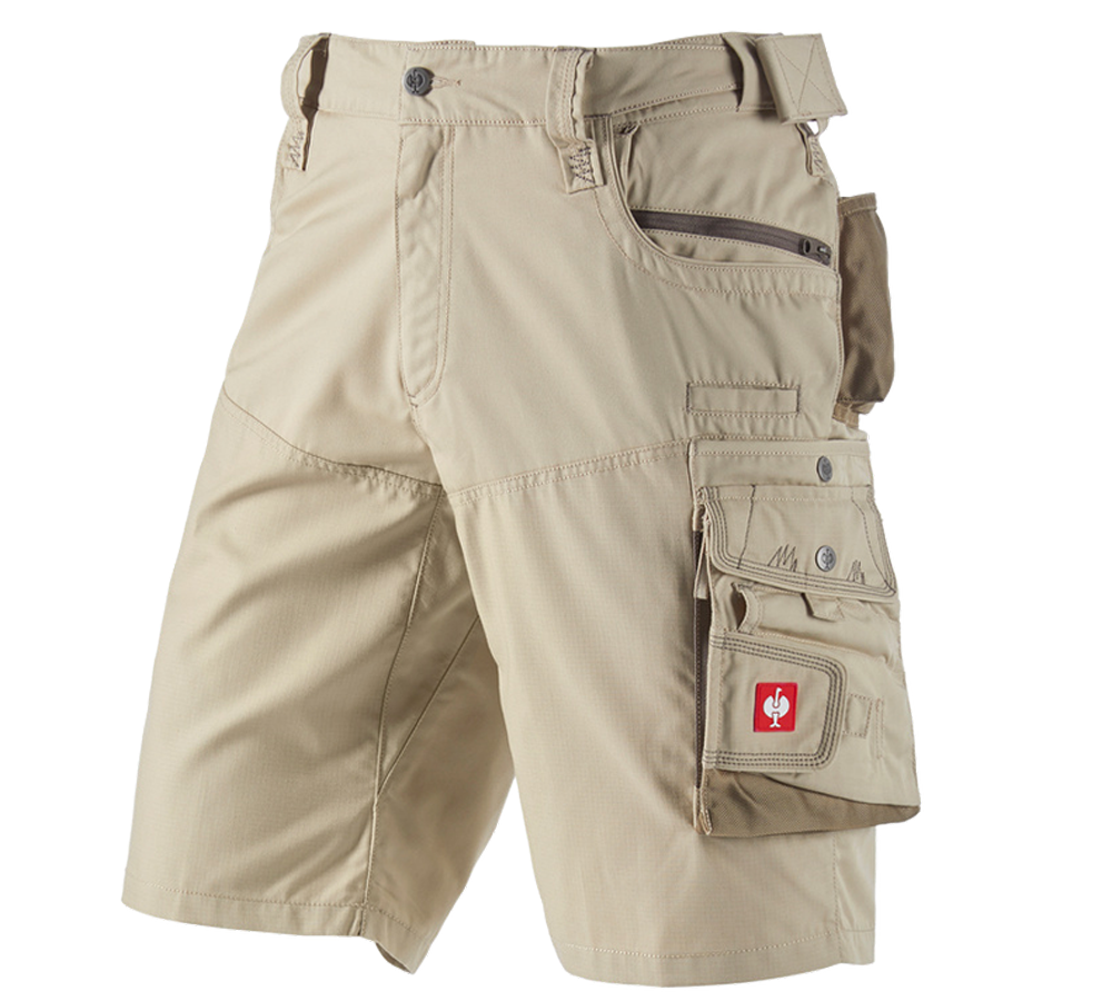 Shorts e.s.motion Summer