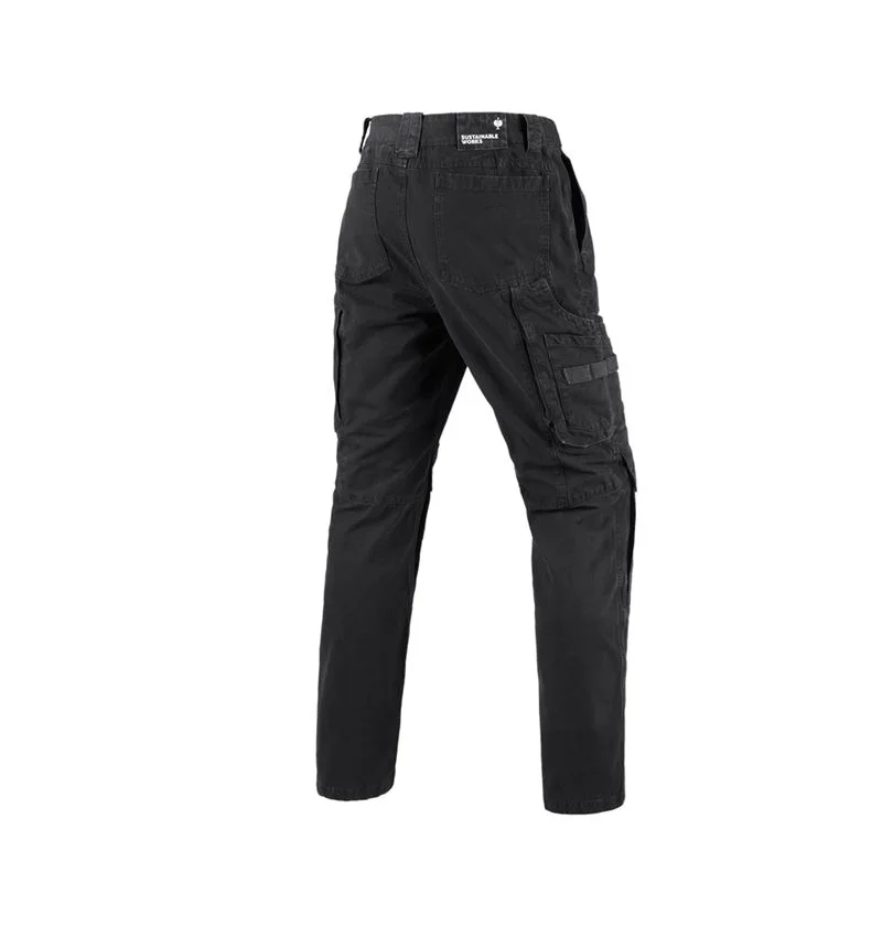 Trousers e.s.botanica