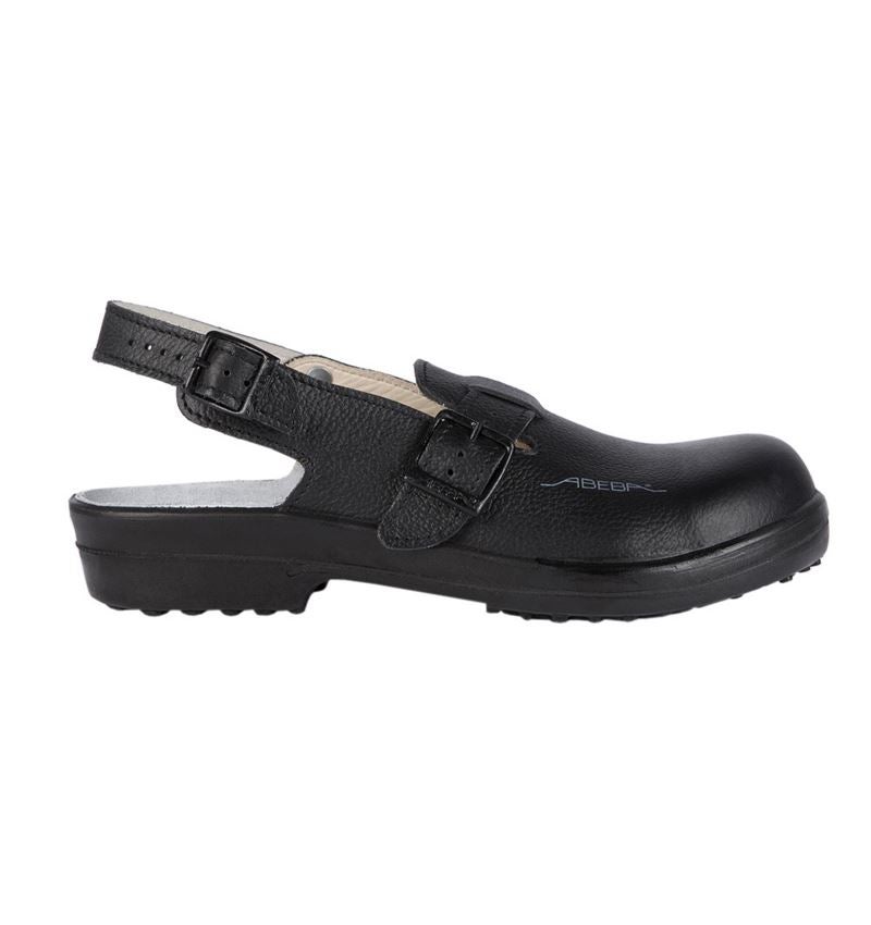 ABEBA SB Safety shoes Rhodos