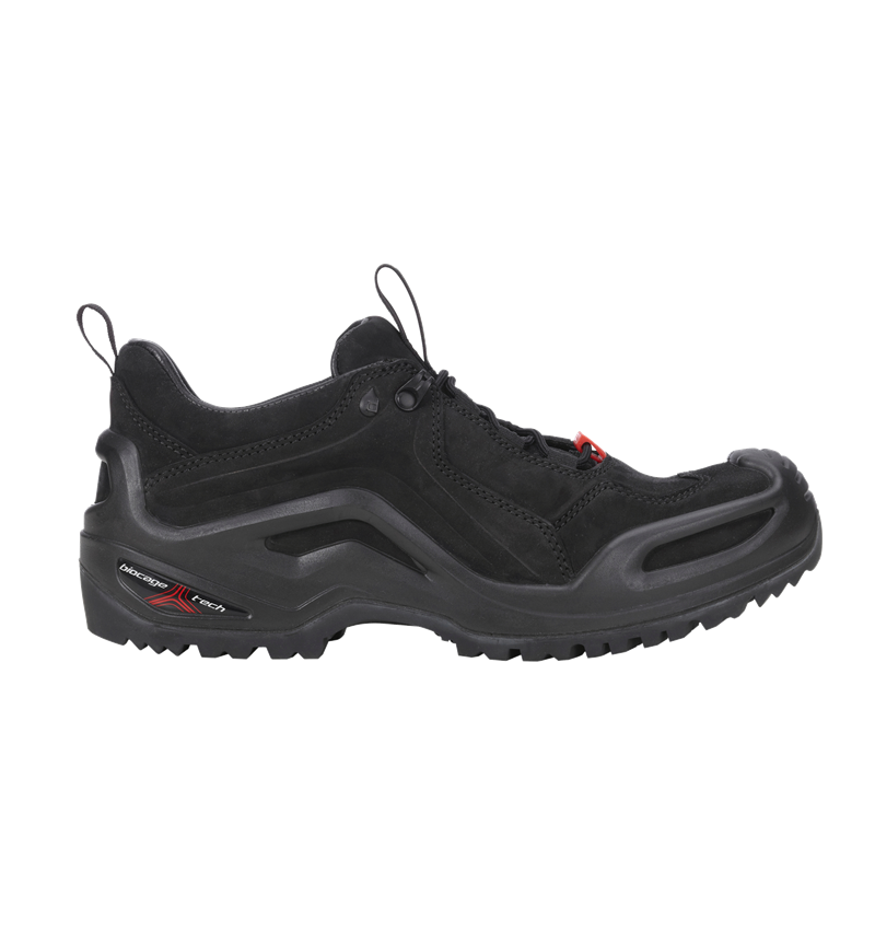 e.s. O2 Work shoes Themisto low