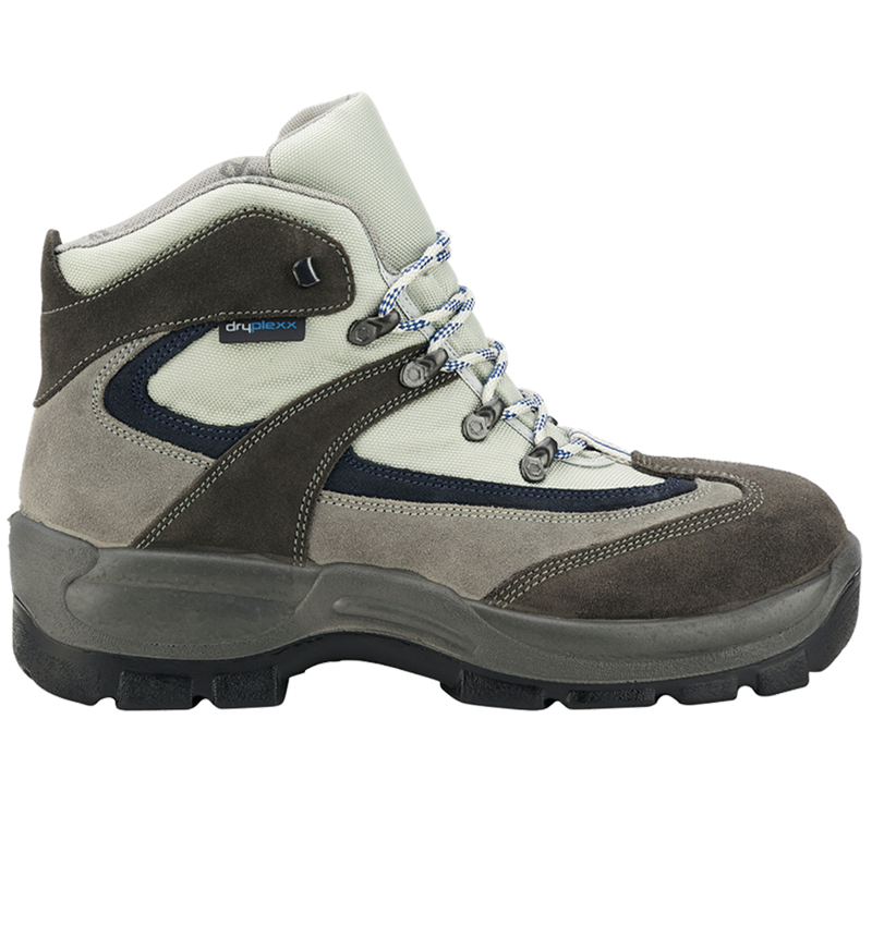 S3 Safety boots Würzburg