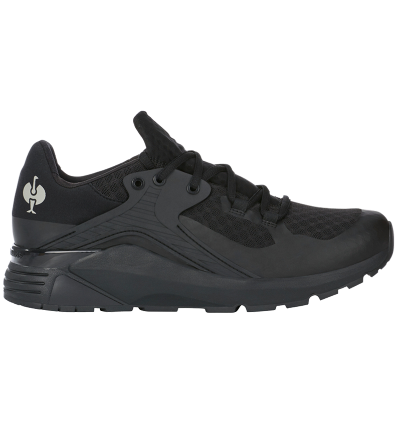 e.s. O1 Work shoes Pietas