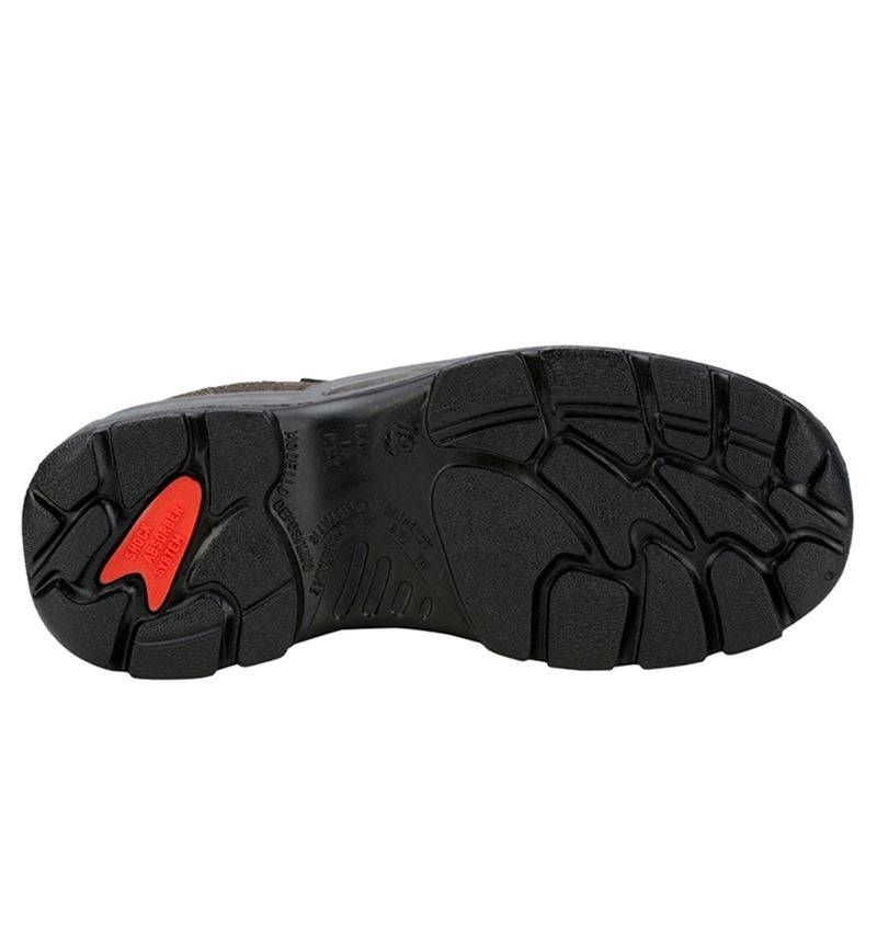 S3 Safety shoes Fulda