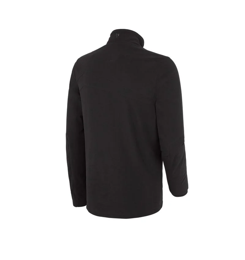 Fleece troyer e.s.motion 2020