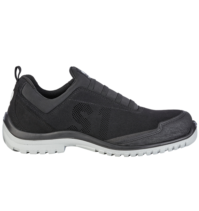 S1PS Safety shoes e.s. Segovia