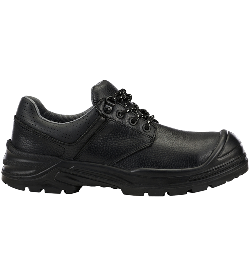 STONEKIT S1 Safety shoes Houston low