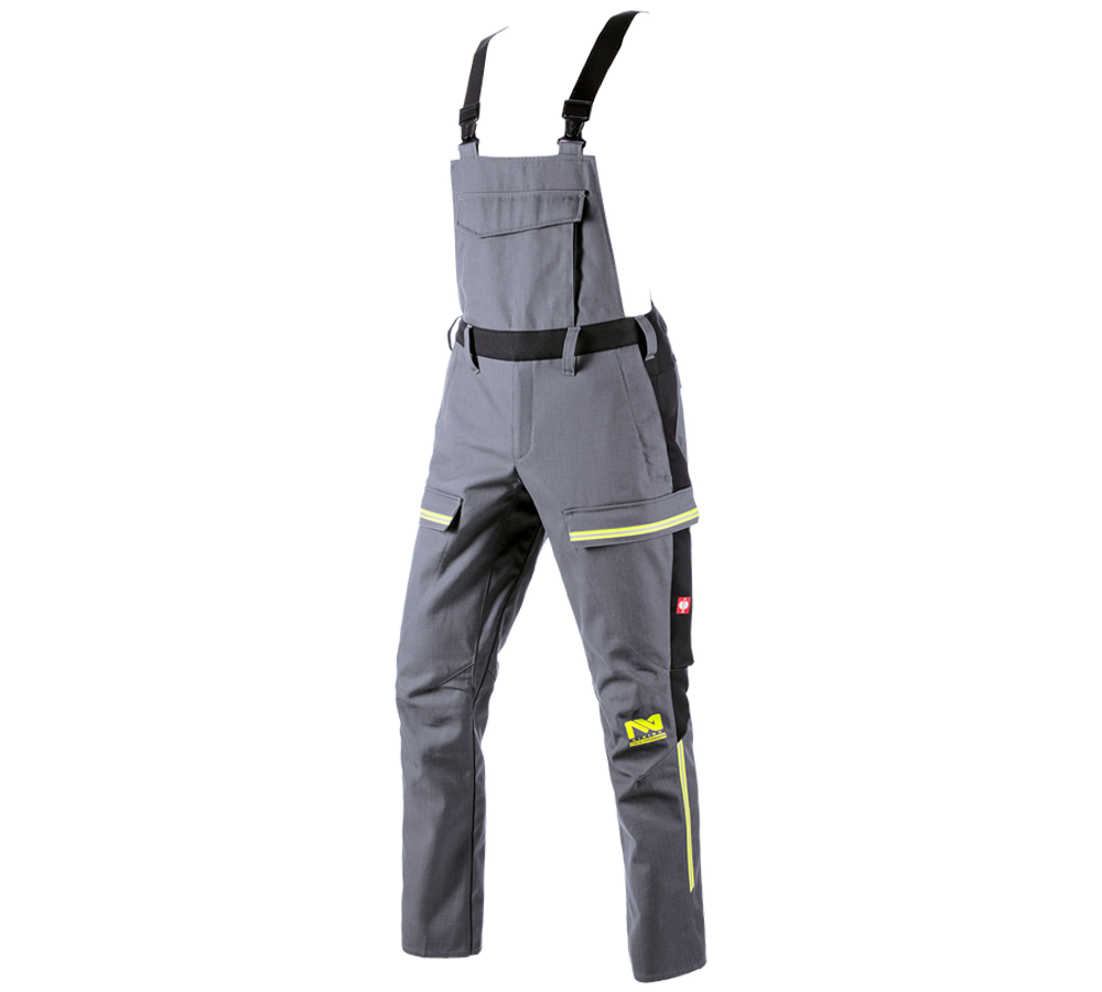 Bib & brace e.s.vision multinorm*