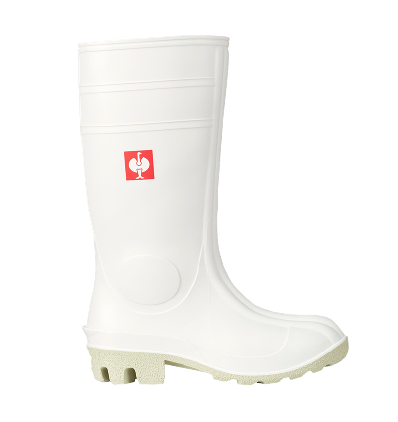 S4 Safety boots