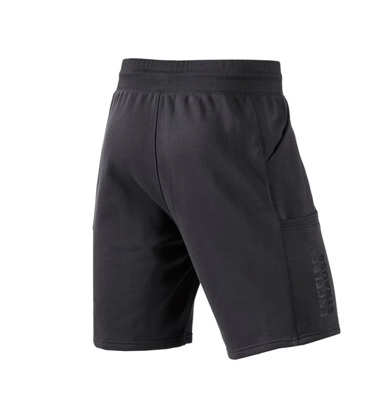 Sweat short e.s.trail
