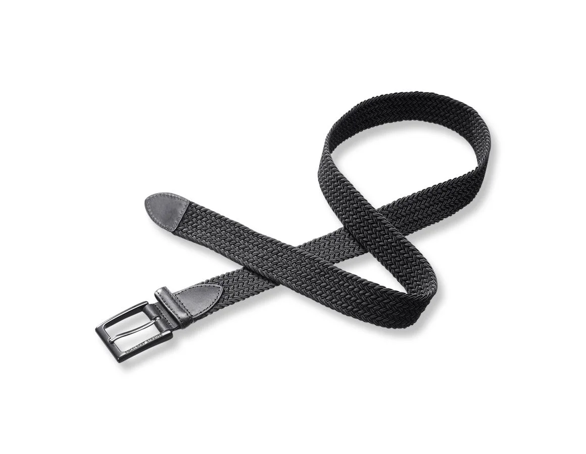 e.s. Ladies' belt Stretch