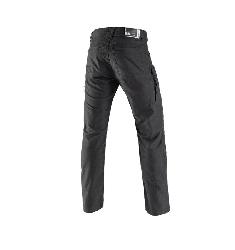 Worker cargo trousers e.s.vintage