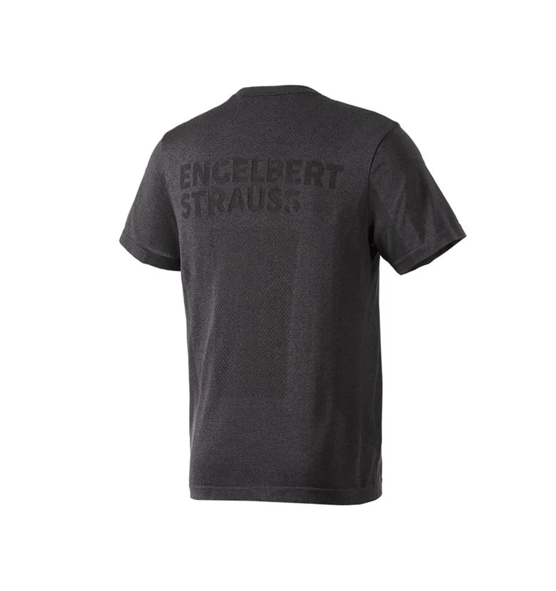 T-Shirt seamless e.s.trail