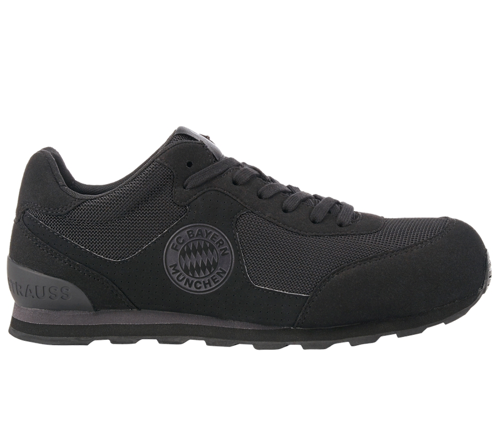 FCB SAFETY TRAINER S1 LOW