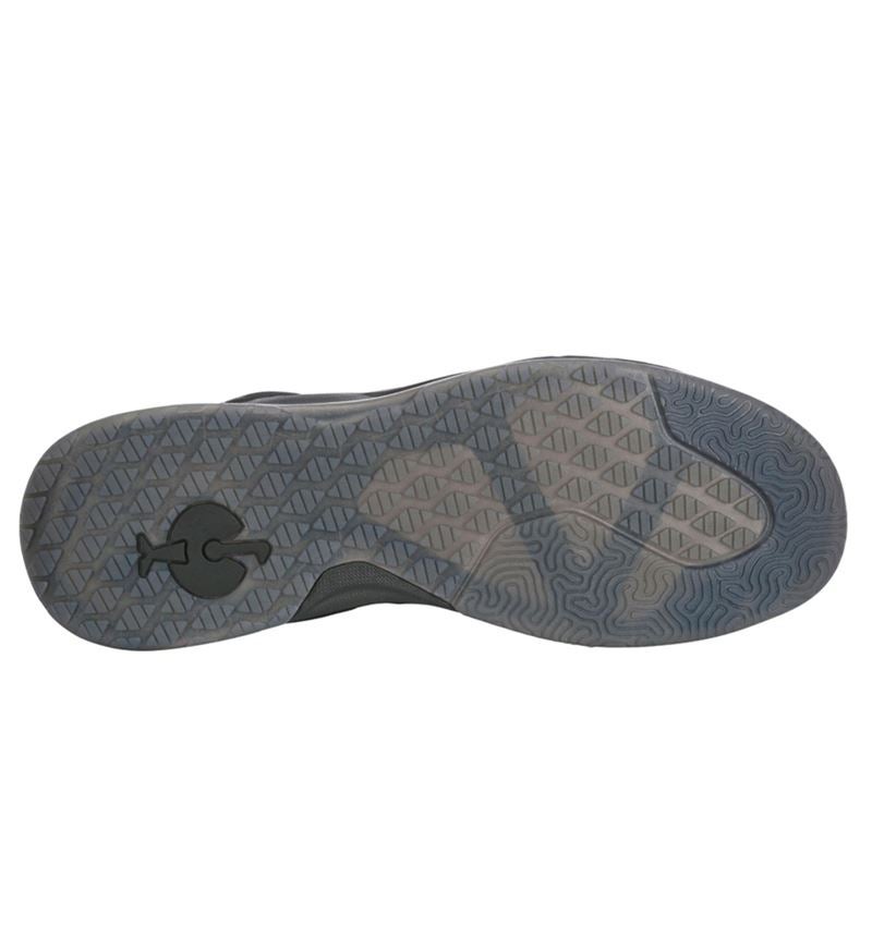 S1PS Safety shoes e.s. Marseille mid