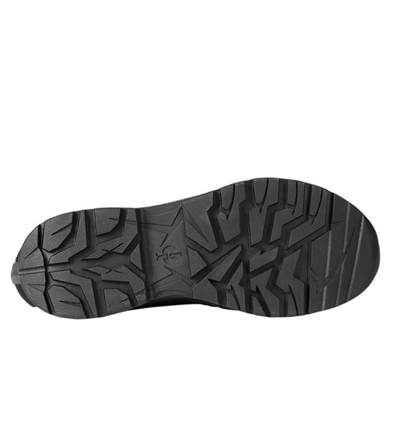 e.s. O4 Neoprene special work boots Fides high