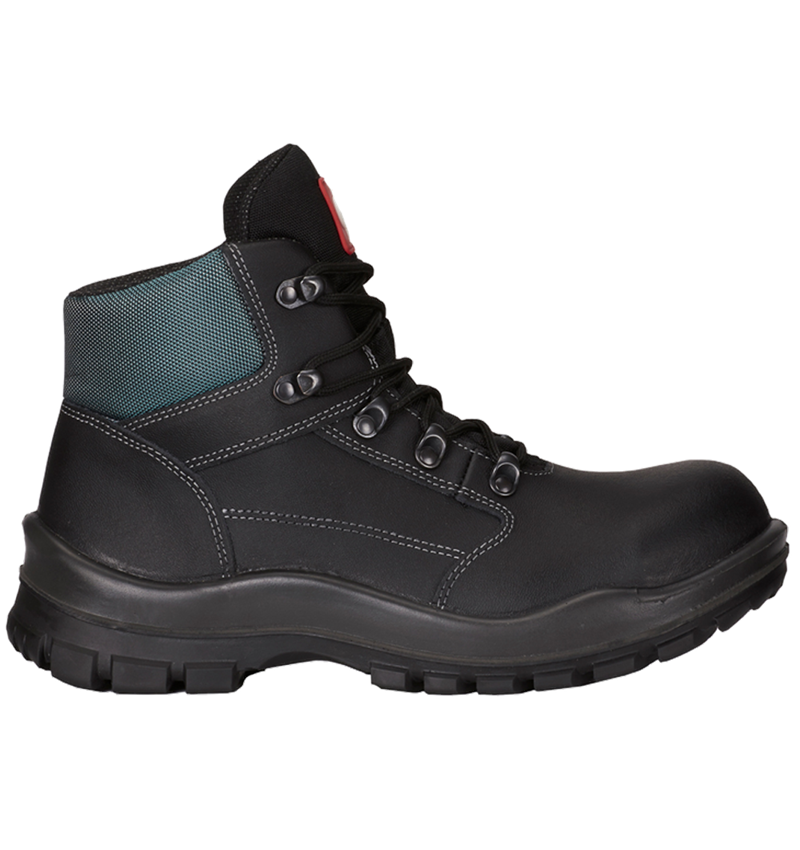 S3 Safety boots Comfort12