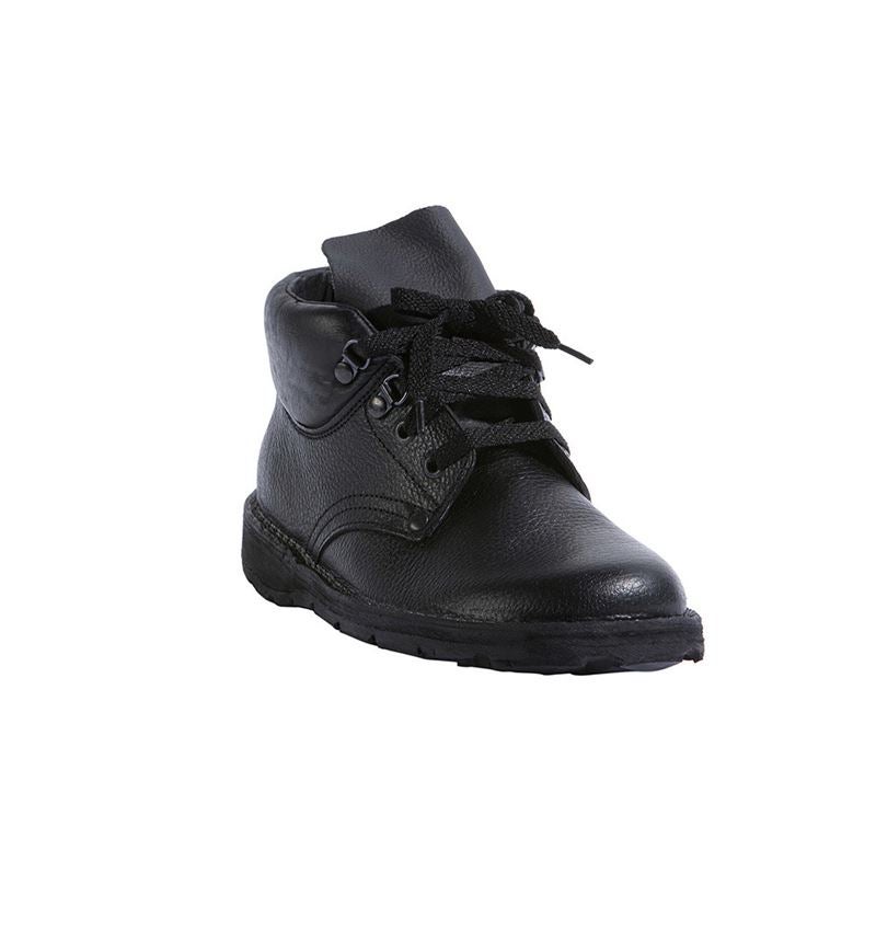 Roofer's Safety shoes Super with laces