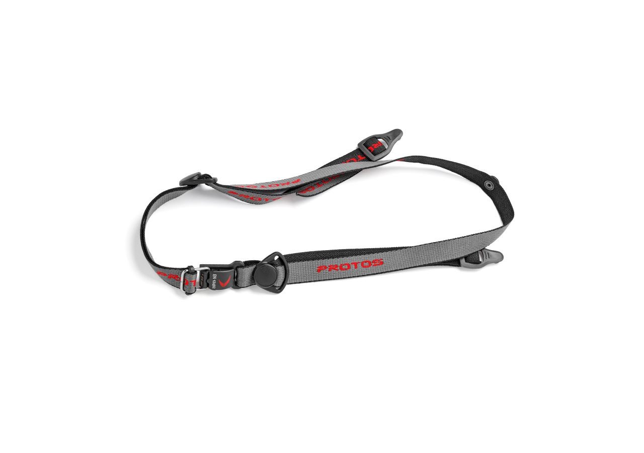 e.s. Maclip chin strap Protos®
