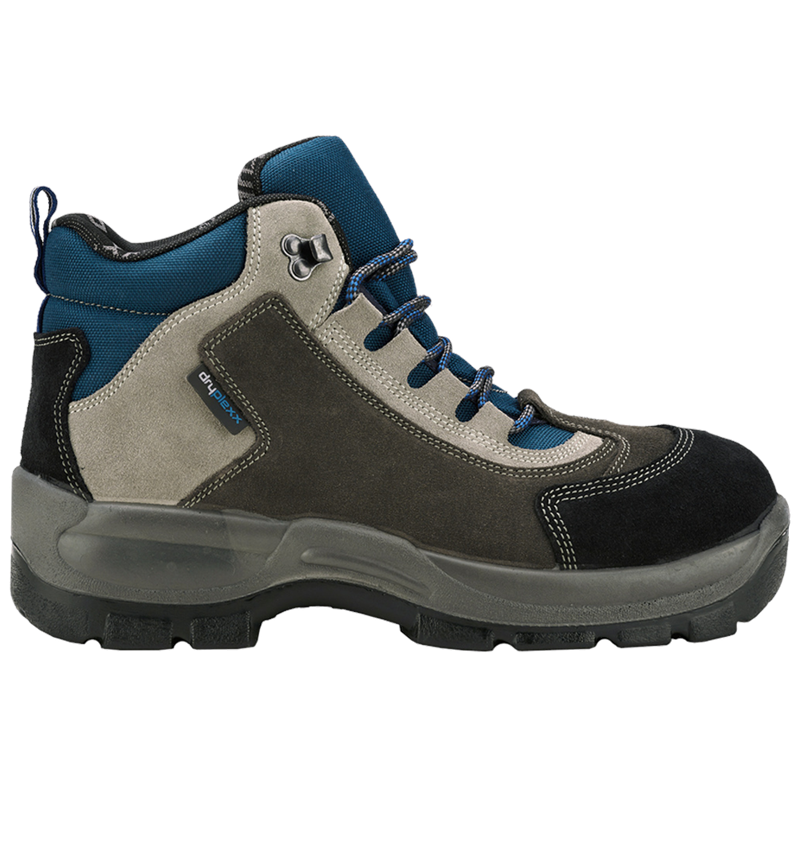 S3 Safety boots Oberstdorf