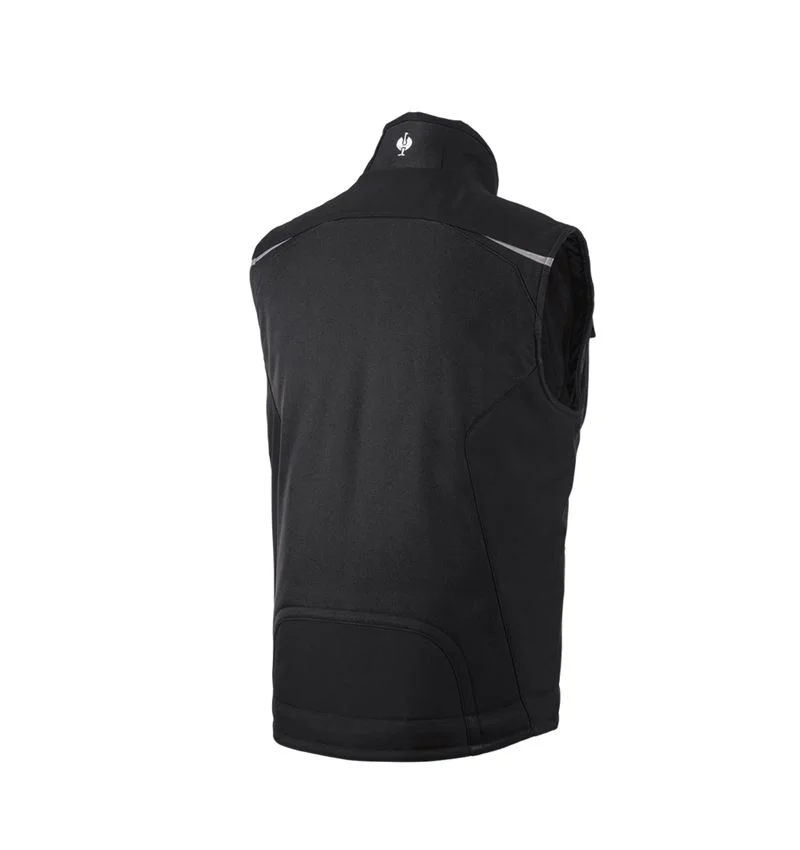 Softshell bodywarmer e.s.motion