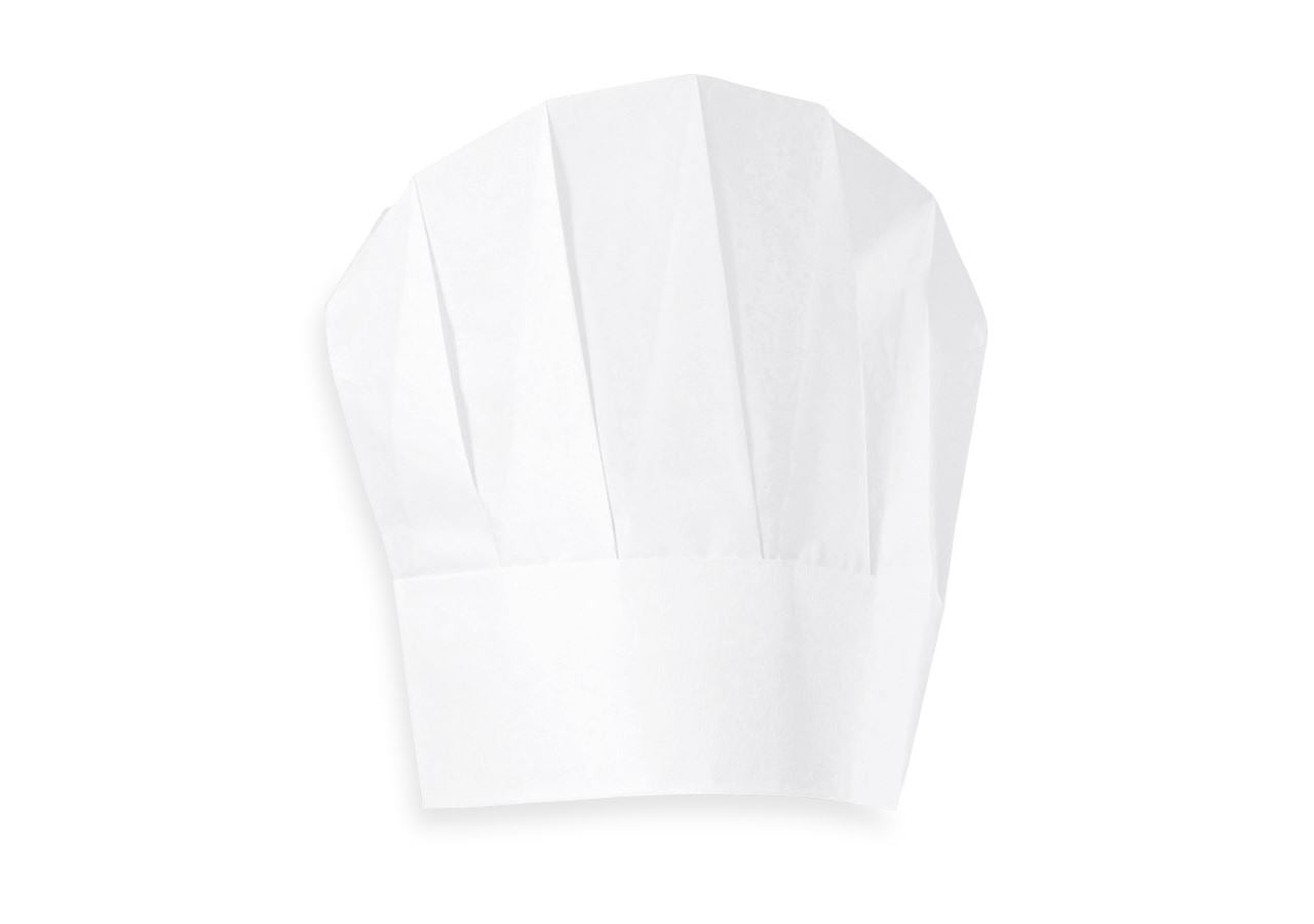 Disposable Chefs Hats