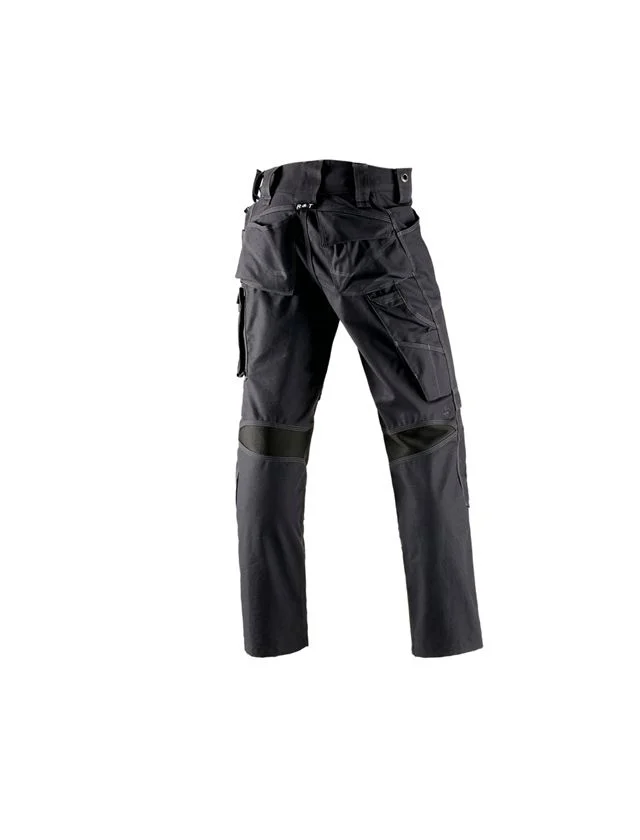 Trousers e.s.roughtough