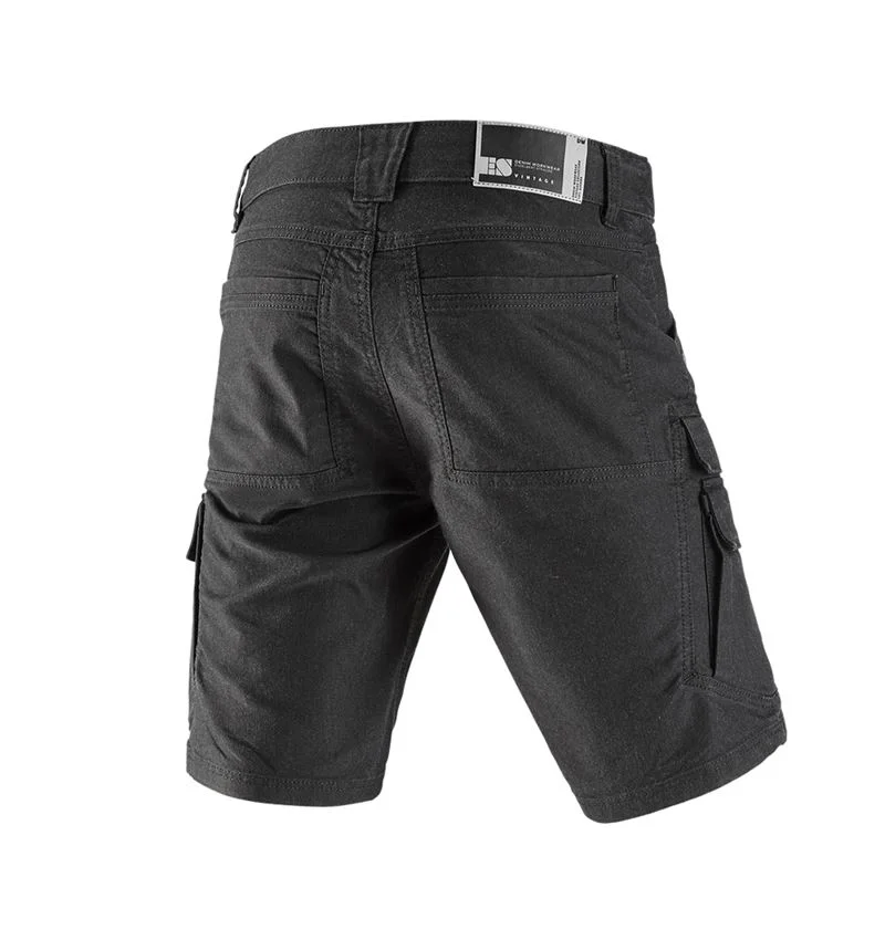 Cargo shorts e.s.vintage