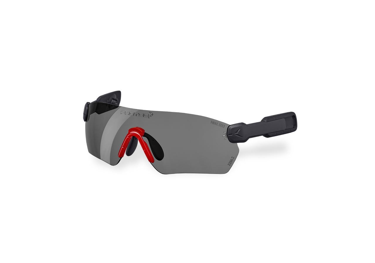 e.s. Safety glasses  Protos® Integral