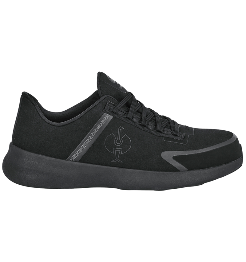 S2 Safety shoes e.s. Rom low