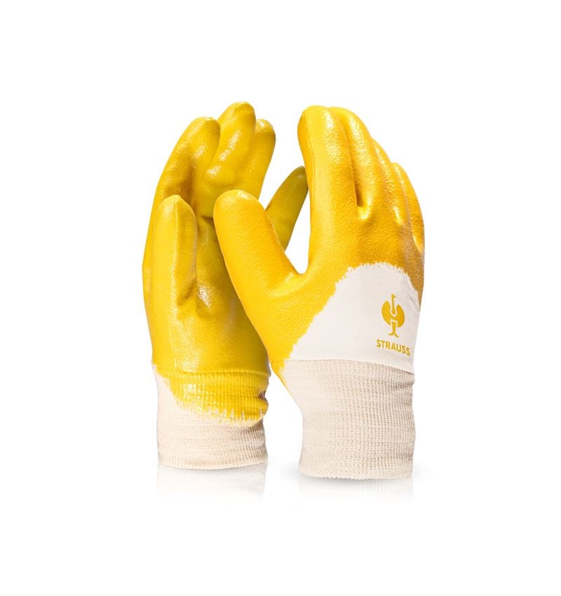 Nitrile gloves Monza
