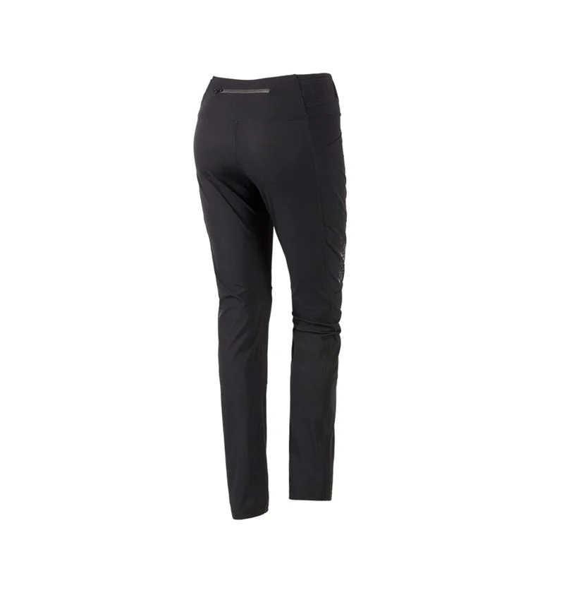 Winter Functional tights e.s.trail, ladies'