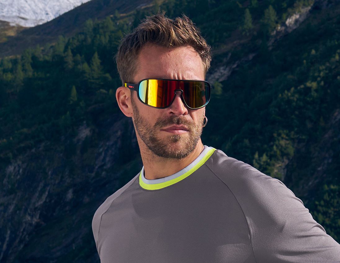 Race sunglasses e.s.ambition