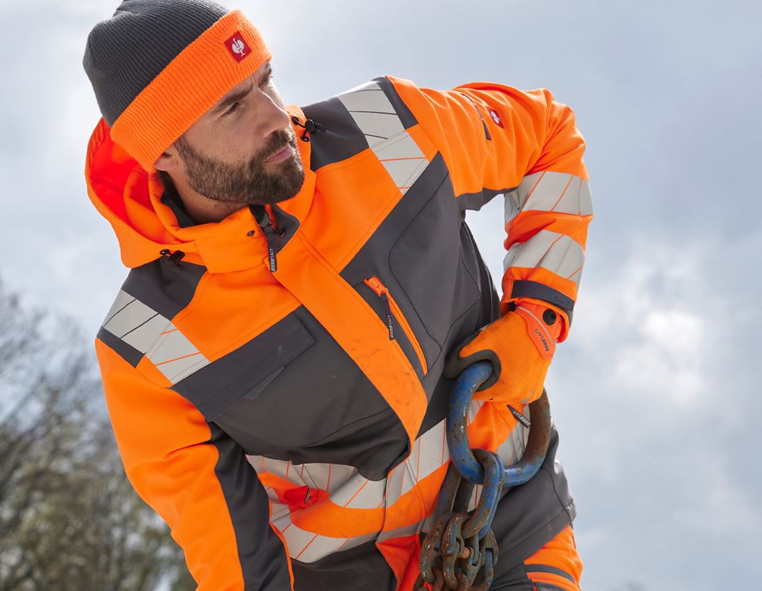 Hybrid gloves e.s.motion 24/7