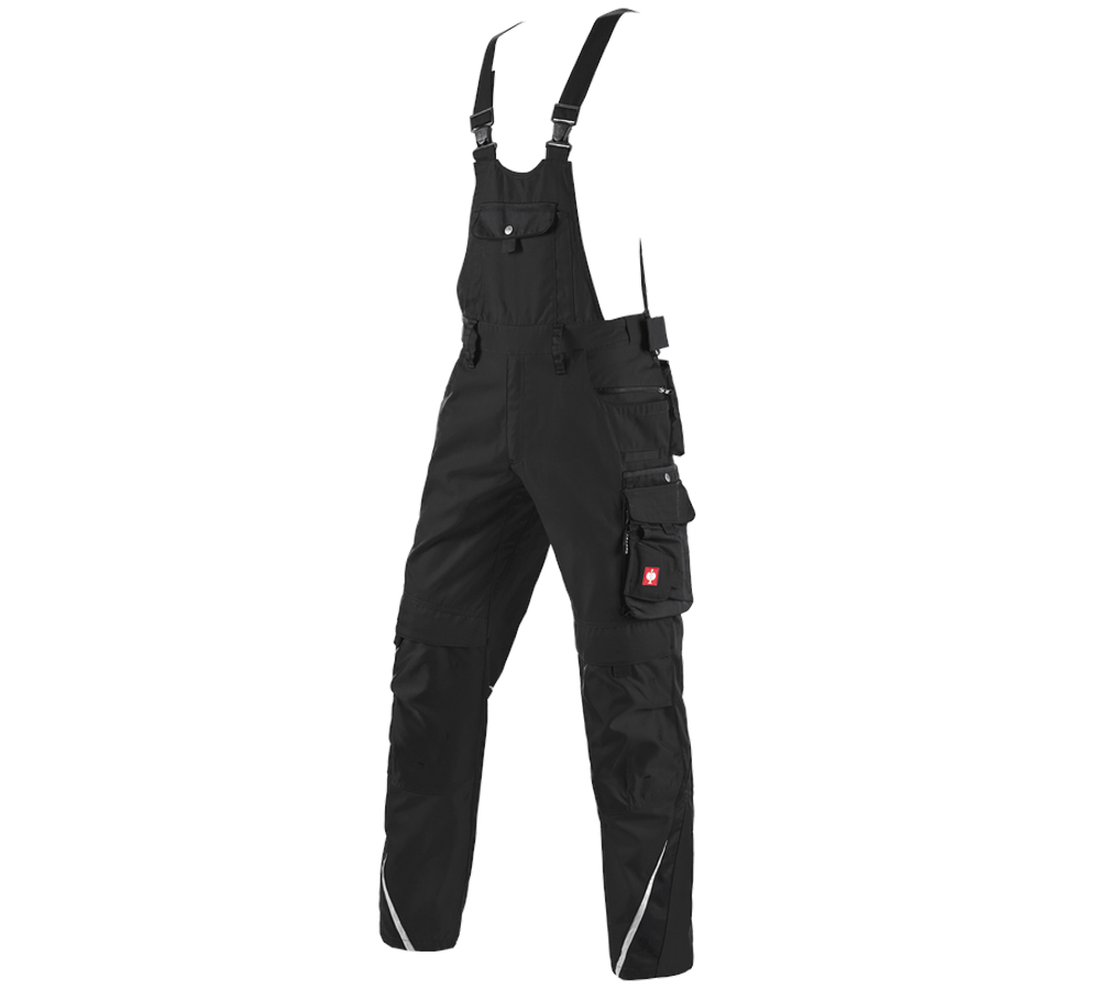 Bib & brace e.s.motion