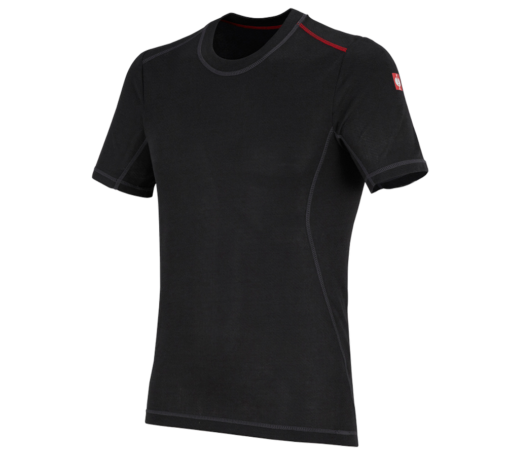 e.s. functional-t-shirt basis-light