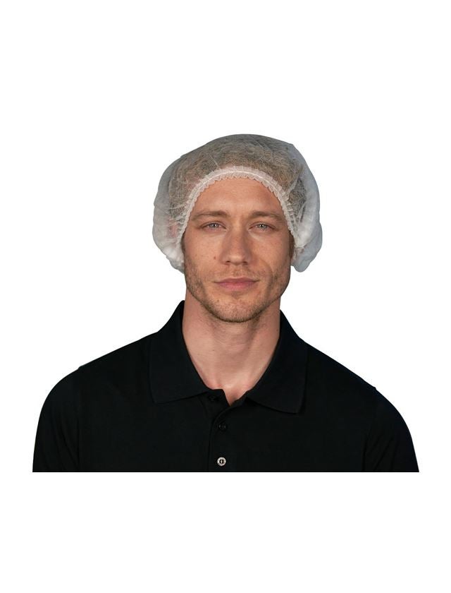 Bonnet clip